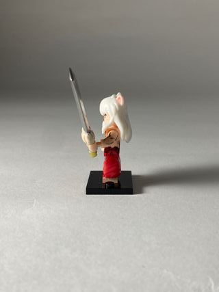 Inuyasha - Figurine Type Lego Inuyasha 2