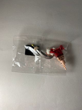 Inuyasha - Figurine Type Lego Inuyasha 2