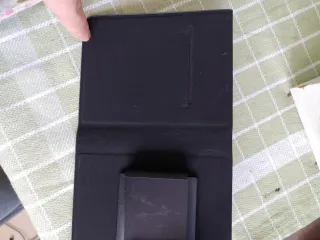 Funda Universal Móvil UAG Negra