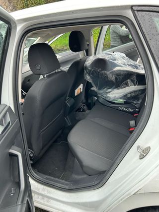 Volkswagen Polo 2019