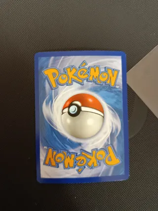 Carta Pokémon Psyduck 175/165 Mew