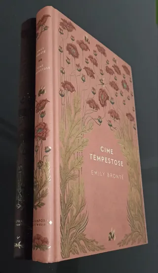 Cime Tempestose Emily Bronte