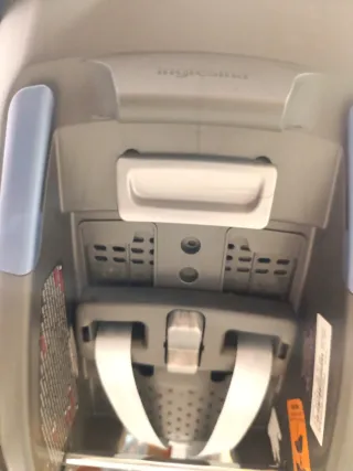 Seggiolino auto Inglesina Huggy Multifix