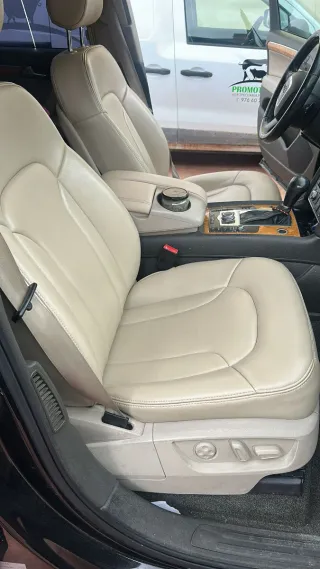 Audi Q7 2007