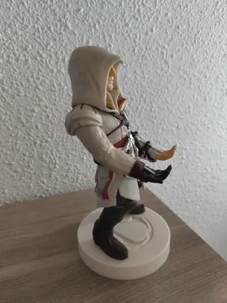 Figura Assassin's Creed Soporte Mando