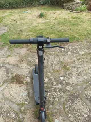 Patinete Eléctrico Gotrax