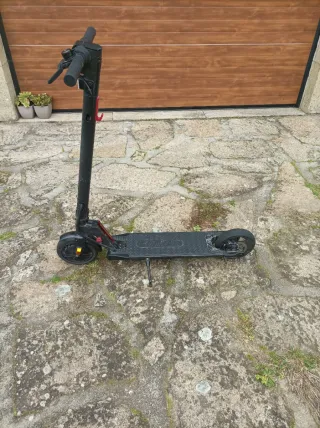 Patinete Eléctrico Gotrax