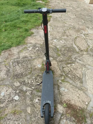 Patinete Eléctrico Gotrax