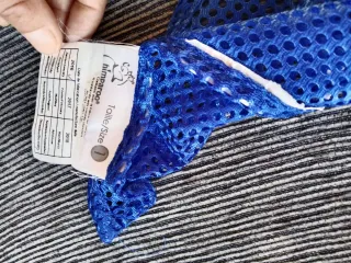 Bandolera Chimparoo para porteo de bebé y baño