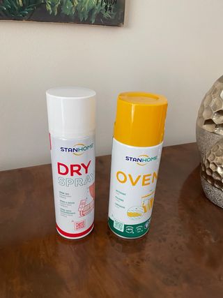 Set igiene casa Stanhome