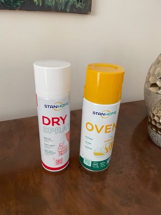 Set igiene casa Stanhome