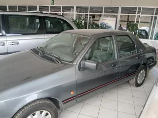 Ford sierra 4x4 1998