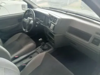 Ford sierra 4x4 1998