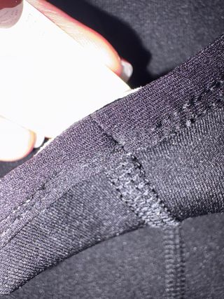 Mono Anine Bing Negro