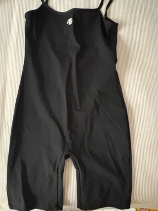 Mono Anine Bing Negro