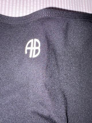 Mono Anine Bing Negro