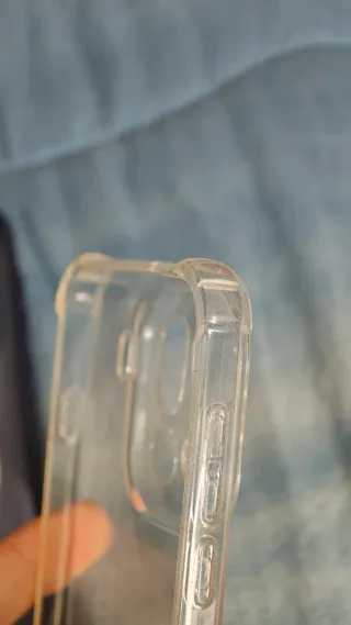 Set cover Oppo Find X9 Pro