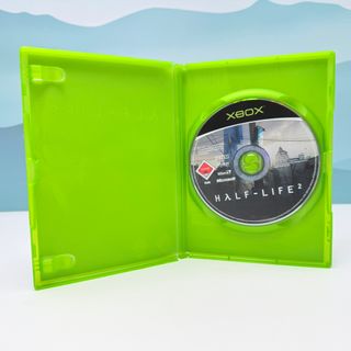 Half-Life 2 xBox Classic multi lingua Ottimo stato