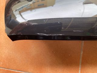 Piezas Honda SH 125i Negras