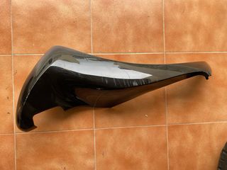 Piezas Honda SH 125i Negras