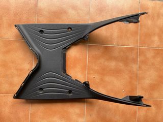 Piezas Honda SH 125i Negras