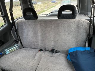 Nissan Terrano II 1998