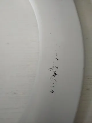 Tapa y Asiento WC Roca Victoria 05. 073732 NF