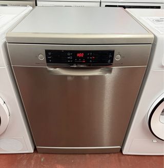 Lavavajillas Bosch Serie 4 SuperSilence