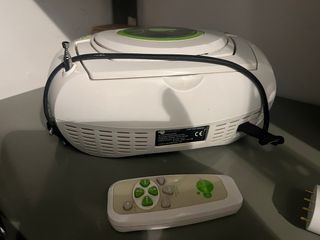 Radio CD ItsImagical Infantil