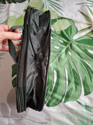 2 Organizadores maleta uno mediano y otro pequeño