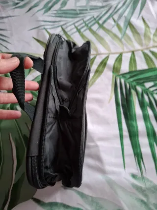 2 Organizadores maleta uno mediano y otro pequeño