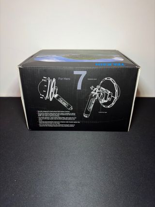 Cúpula para GoPro TELESIN