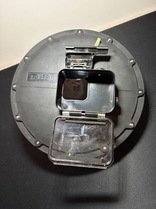 Cúpula para GoPro TELESIN