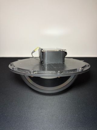 Cúpula para GoPro TELESIN