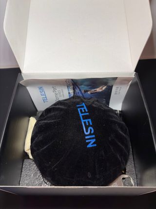 Cúpula para GoPro TELESIN