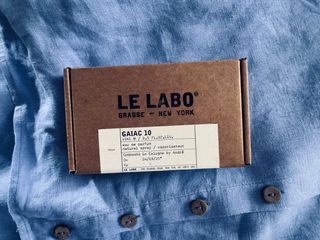 Le Labo Gaiac 10 Eau de Parfum (leggere)