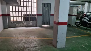 Alquiler parking castelldefels