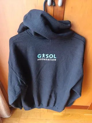 Sudadera Hermanos Gasol Making History