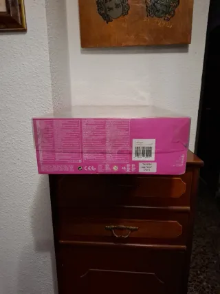 Muñeca Nancy Ion Fiz Novia Famosa