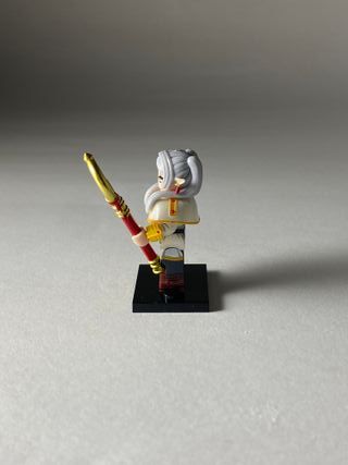 Frieren Beyond journay's end Figurine Type Lego 2