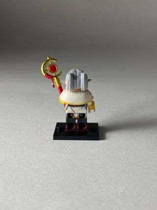 Frieren Beyond journay's end Figurine Type Lego 2