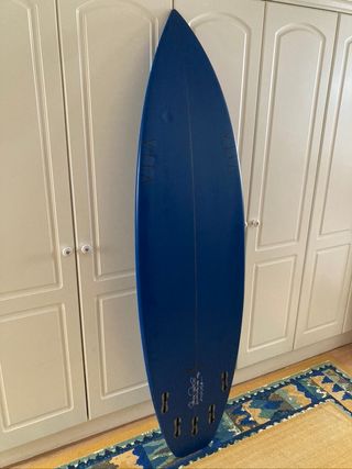 Tabla Surf VITA Dinghy 6'2" (31.5L)