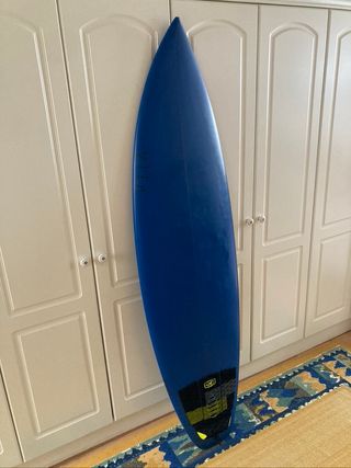 Tabla Surf VITA Dinghy 6'2" (31.5L)