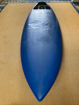 Tabla Surf VITA Dinghy 6'2" (31.5L)