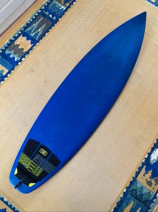 Tabla Surf VITA Dinghy 6'2" (31.5L)