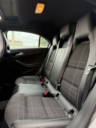 Mercedes-Benz Clase A 2015