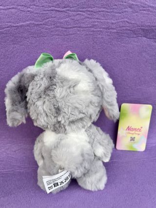 Rolife Nanci Shining Bunny Plush Series Blind Box