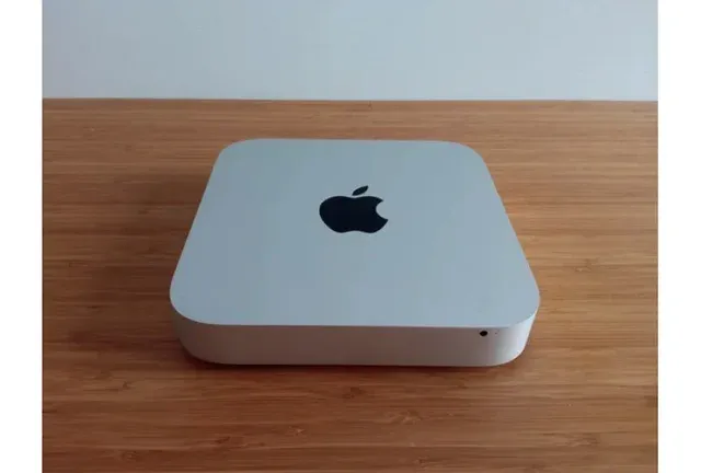 Mac Mini M2 Pro (16 núc GPU),16GB RAM,SSD 512GB
