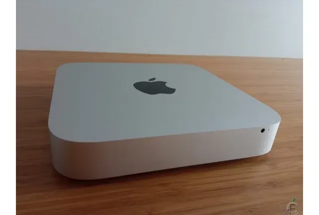 Mac Mini M2 Pro (16 núc GPU),16GB RAM,SSD 512GB afbeelding 2