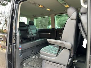 Volkswagen Multivan 2011